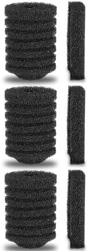 TARARIUM JQP-1000F Auqarium Filter Sponge Replacement Filters fo Model: JQP-1000F
