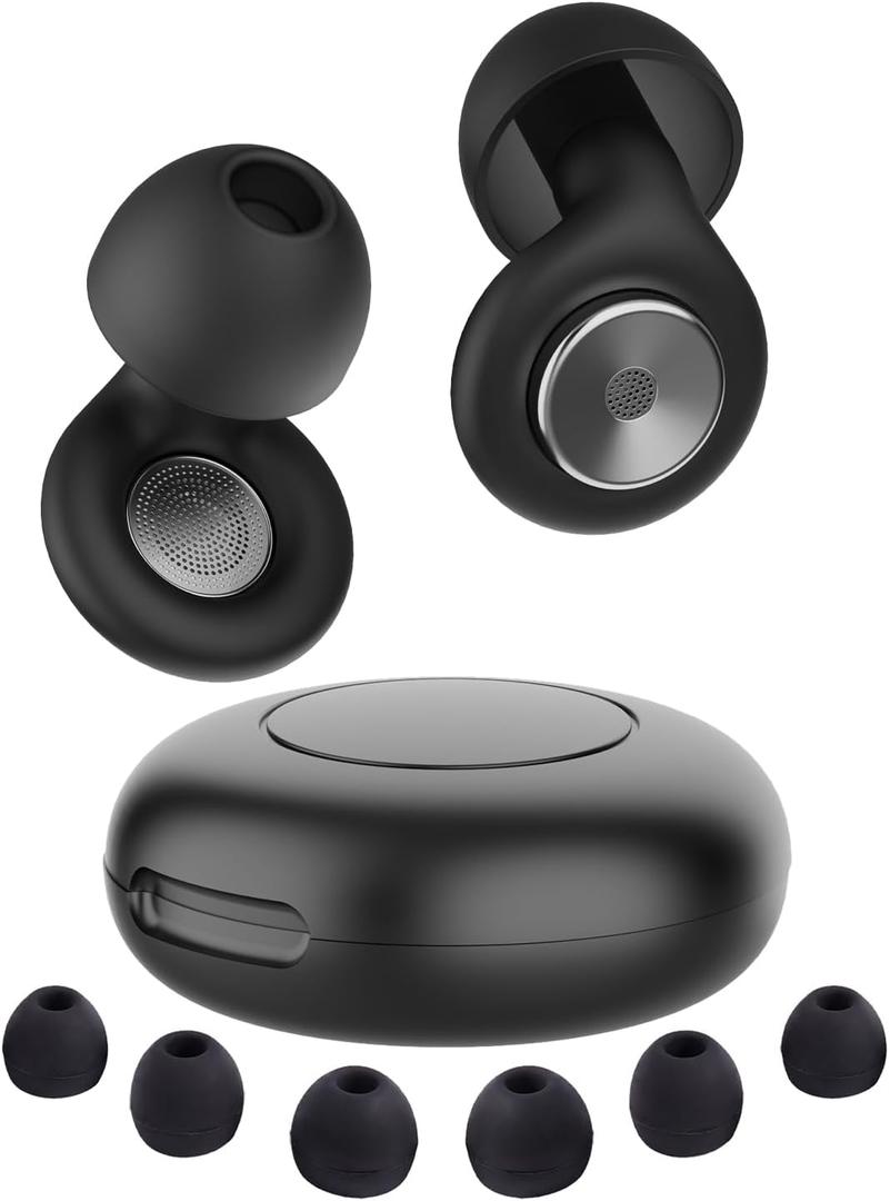 Ear Plugs Noise Cancelling Ear Plugs for Noise Reduction
