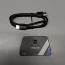 [Upgrade] HDMI Switch 3 in 1 Out, 4K@60Hz HDMI 2.0 Switch Splitter with 2.6FT Long HDMI Cable, 3-Port HDMI Switcher Selector, Supports 4K 30Hz 3D 1080P HDCP2.2 for PS5 Xbox DVD Player Fire Stick PC