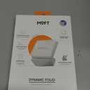 MOFT Dynamic Folio Case for iPad mini 7 A17 Pro 2024 & iPad mini 6th A15 2021, 8.3 Inch Silm Magnetic Stand Case with 20+ Viewing Angles, Auto Wake/Sleep, Ultra Thin, Cement x Sapphire