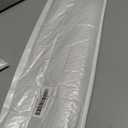 Clear Umbrella for Rain, Dome Bubble Umbrellas for Wedding, Windproof Transparent Umbrella with Large Canopy, Reinforced Fiberglass Frame & Aluminum Shaft, Lightweight for Prom & Outdoor Events