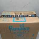 Pampers Diapers - Cruisers 360 - Size 4, 144 Count, Babyproof up to 100% Leakproof Pull-On Diaper