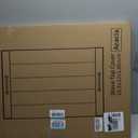 GASHELL Noodle Board Stove Cover with Handles for Electric, Gas Stove Top (Acacia Wood), 29.5"L x 22"W