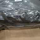 20 Pcs Insulated Shopping Bags for Groceries with Zipper & Handles, Large Foldable Cooler Bags for Hot & Cold Food