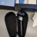 Philips Norelco Shaver 5000X, Rechargeable Wet & Dry Shaver with Precision Trimmer and Storage Pouch, X5006/85