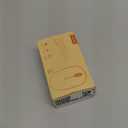 seenda Wireless Mouse for Laptop, 2.4G Noiseless Mouse with USB Receiver - Optical Tracking Portable Computer Mice for Chromebook, PC, Tablet, Windows System, 24 Months Battery Life - Gradient Red