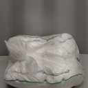 YOUR MOON Fluffy Support Bed Pillow Queen Size, Super Soft Premium Down-Alternative Filling for Sleeping, Luxury Hotel Quality Bed Pillows for Side Sleeper (White) (Queen (Pack of 1))