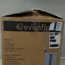 Evenflo Shyft DualRide Infant Car Seat and Stroller Combo w/Carryall Storage (Durham Green)