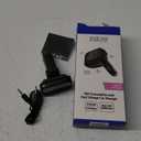 ZGear FM Transmitter and Fast Charging Car Charger 12 watt 2.4 amp Aux & USB Port