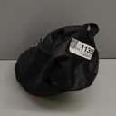 DrainX SPINFEED 35 Foot Snake Drum Auger | Drill Power or Manual Use - Auto Extend and Retract Snake | Work Gloves and Storage Bag Included