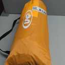 UNP 4 Person Tent, Portable Cabin Tent, Camping Tent 4-Person Easy Set Up, Waterproof with Top Rainfly for Outdoor Camping/Hiking