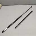 Qty (2) Hood Strut Lift Support Compatible with Toyota Camry 2012-2017, Avalon 2013-2018, Bonnet Shock Strut Replace OE# 6757 5344006090 53440-06091