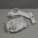 Ultra-Slim Bidet Attachment, Posterior&Feminine