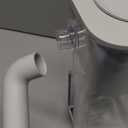 Culligan with ZeroWater Technology 7-Cup Water Filter Pitcher  Includes 5-Stage Advanced Water Filter, IAPMO Certified to Reduce Lead, Total PFAS (Forever Chemicals), Mercury, Fluoride, and Chlorine