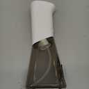 Ontel Miracle Smile Water Flosser for Teeth&Gum Health, Unique H-Shaped Flossing Head&4 Water Jets, Cordless Water Flosser Features 360 Cleaning&3 Pressure Modes, USB Rechargeable Dental Floss, White