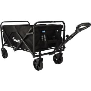 Collapsible Folding Utility Wagon, M