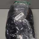 Legendary Whitetails Mens Long Sleeve Button Down 100% Cotton Flannel Shirt (Large, Black Heather)