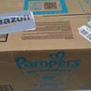 Pampers Diapers - Swaddlers 360 - Size 5, 116 Count, up to 100% Leakproof Comfy Dry Fit, Designed for Easy Changes, Pull On Baby Diaper 
