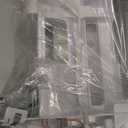 5989JA1005G Refrigerator Ice Maker Assembly, OEM Upgraded Replacement, Compatible with LG & Kenmore Refrigerator Models, for Household and Commercial Use