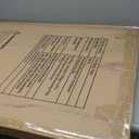 40.55" Tall 1.37" Ultra Narrow Spacing 30.12-34.06" Dogs Pets Baby Gate with Cat Door for Doorway Safety Proof Indoor Extra Wide Puppy Pressure Mounted No Drill White Black Metal Hallway