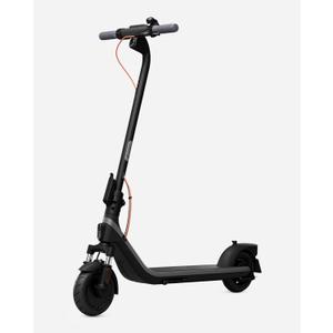 Segway Ninebot E2 Plus II/E2 Pro/E3 Pro Electric Scooter, Dual Braking System,Long Range,Foldable Adult Scooter, UL 2272 & 2271 Certified.