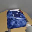 Homemate Heated Blanket Electric Throw - 50"x60" Heating Blanket Throw 1/2/4/6/8 Hours Auto-Off 10 Heat Levels Over-Heat Protection Luxury Faux Fur Sherpa ETL Certification