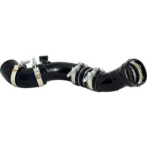 Cold Side Intercooler Pipe Kit Compatible with Ford F250 F350 F450 F550 Super Duty 2011-2016 6.7L V8 Diesel Replace 667-300 (667-300)