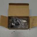 Ignition Switch Lock Cylinder & Door Lock Cylinders, Compatible with 2003-2007 Chevy Avalanche Silverado Suburban Tahoe, GMC Sierra Yukon, Cadillac Escalade, Replace#: 707835 + 706592 X2 + 598007 X2 (7012945)