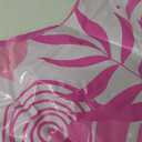 JOYIN 3 Pack Pool Floats, Pool Tube for Kids Swim Rings Inflatable Tubes, Tropical Leaves Floatie Ring Water Toys for Swimming, Summer Beach Party