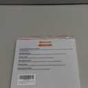 Bocasal for iPhone 17 Pro Wallet Case Compatible with MagSafe Wireless Charging, RFID Blocking Magnetic Leather Case with Card Slots Holder Kickstand Detachable Wrist Strap 6.3 Inch (Black)