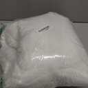 Bedsure GentleSoft Fluffy Cream Throw Blanket Decorative Blankets for Bed Couch Sofa, Cream Decor Sherpa Fleece Soft Cozy Fuzzy Plush Thick Warm Faux Fur Decorations, Ivory Girl Gifts, 50x60