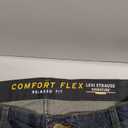 Levi Strauss Signature Gold Men's Regular Fit Jean Pants (42W x 30L)