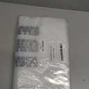 Clear Poly Bag, Sets of 100; Self-Sealing Suffocation Warning Mailer Bags / 18x24 (18"x24", 1, Set)