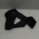 Dog Knee Brace for Torn ACL  Adjustable & Breathable Support for Hind Leg, Durable Material for Better Recovery, Helps with ACL Injury, Hip Dysplasia & Joint Pain Relief (L)