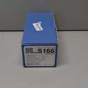 Dovety Steamer for Clothes, Portable Handheld Travel Steamer, Clothing Wrinkles Remover for Gament Steam, 1100W Powerful 2 In 1 Steamer&Iron, 100mL Water Tank Capacity, for 120V Home, Office, Travel (White)