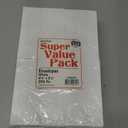 3 AD Super Value Envelopes 250 Pcs White 4.5x5.5