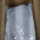 deAO Doctor Kit for Kids Ages 3+, Pretend Doctor Play Set with Doctor Cart, Costume and Stethoscope, Toddlers Doctor Role Playset Medical Kit for Girls Boys (Pink)