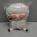 Sleepy Sheepy Plush: 10