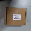 Art3d Slat Wood Wall Paneling for Interior and Ceiling Decoration - 4 Samples Pack, 6 x 5.7in