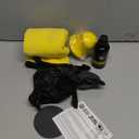 Nano Bond Ceramic Headlight Restoration Kit - No Power Tools Required - 3 Easy Steps to Restore Clarity Like New - Long Lasting UV Clear cloat