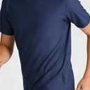 5 Pack Boys Shirts Youth Athletic Dry-Fit T-Shirt Short Sleeve Boys' Activewear Tops for Youth Teens, 14-16Y