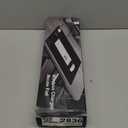 Wireless Charging Mouse Pad, 31.5"x15.8" Large Gaming Desk Mat for Keyboard/Laptop, Waterproof Ultra-Smooth Surface, Non-Slip Base, with 20W PD Adapter, Beach Sunset