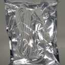 12-Foot Power Cord Compatible with Sonos Era 100 and Era 300 Speakers (12-Foot, White) (Long)