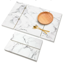 Large Stone Dish Drying Mat for Kitchen Counter, Ecofriendly, Instant Drying Pad,Diatomaceous Earth Water Absorbing Mat, Foldable and Super Absorbent Dish Drying Stone Mat, 24"×16", Light Gray