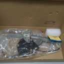 KAX 741-745 Power Window Regulator w/Motor Rear Right Passenger Side