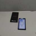 CANSHN Magnetic Compatible with iPhone 16 Pro Max Case, Upgraded [Full Camera Protection] [Compatible with Magsafe] [Translucent Matte] Shockproof Protective Phone Cover 6.9 Inch - Ultramarine