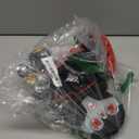 Super Mario BROS. Movie Rumble Kart RC Racer  2.4GHz Full-Function Remote Control Car  Lights, Sounds, Spinning Action  100ft Range  Ages 4+