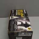 Kids Army Costume for Boys, Military Soldier Costume with Army Toys, Boys Halloween Costumes with Army Vest, Soldier Boy Dress up Costumes for Play Age 3-12, Halloween Birthday Gift for Kids (L( 9-11y Ht.50-57in ))