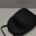 Travel Case for Baseball Caps Hat Bags Storage Cap Storage Bag Smooth Zipper