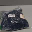 VOTEPRETTY Women's Short Sleeve V Neck Wrap Dress Summer Casual Floral Sundress with Pockets (XX-Large)